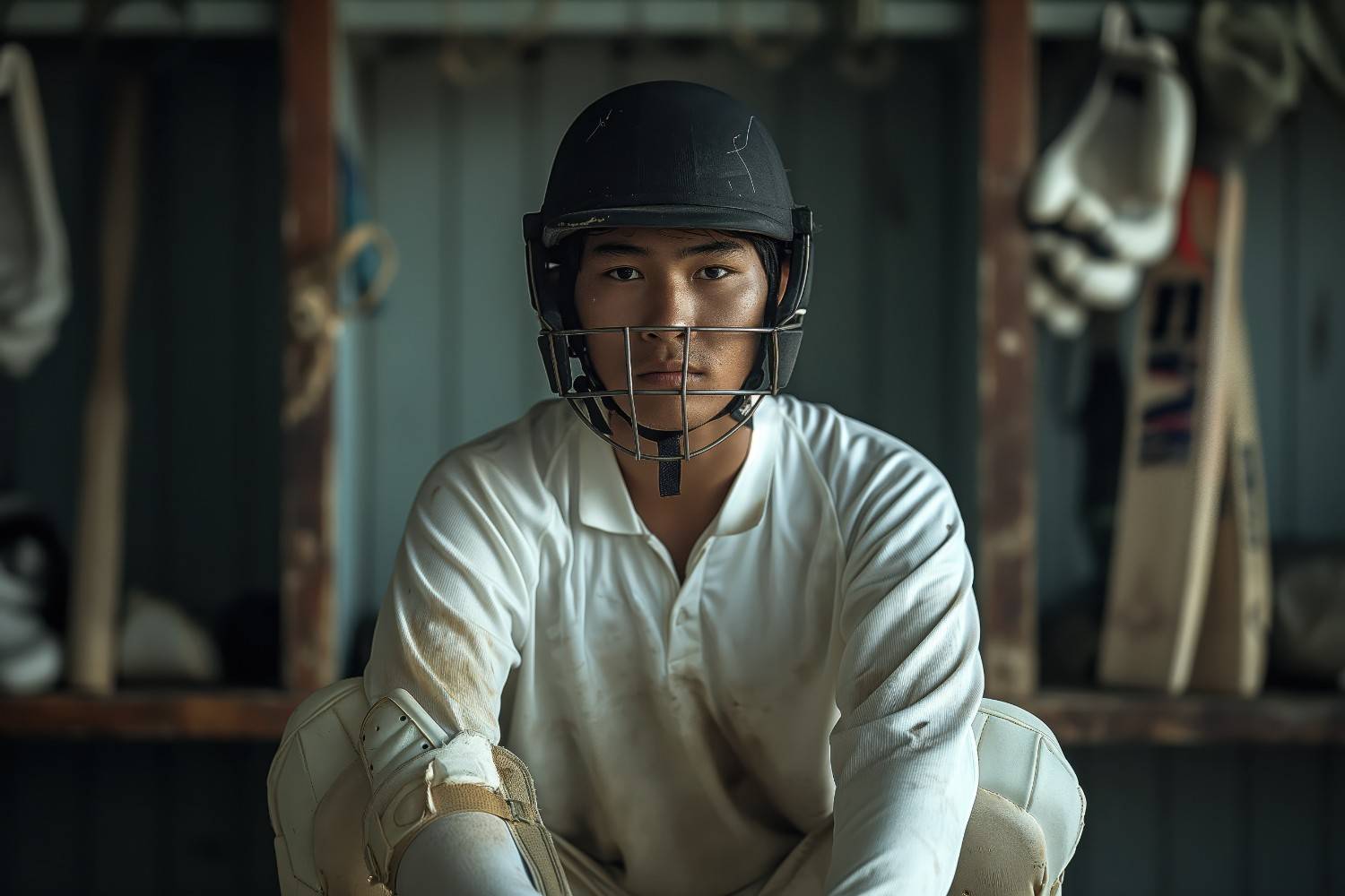 Cricket Betting ID