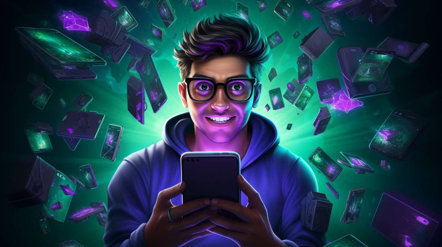 Instant Betting ID Signup