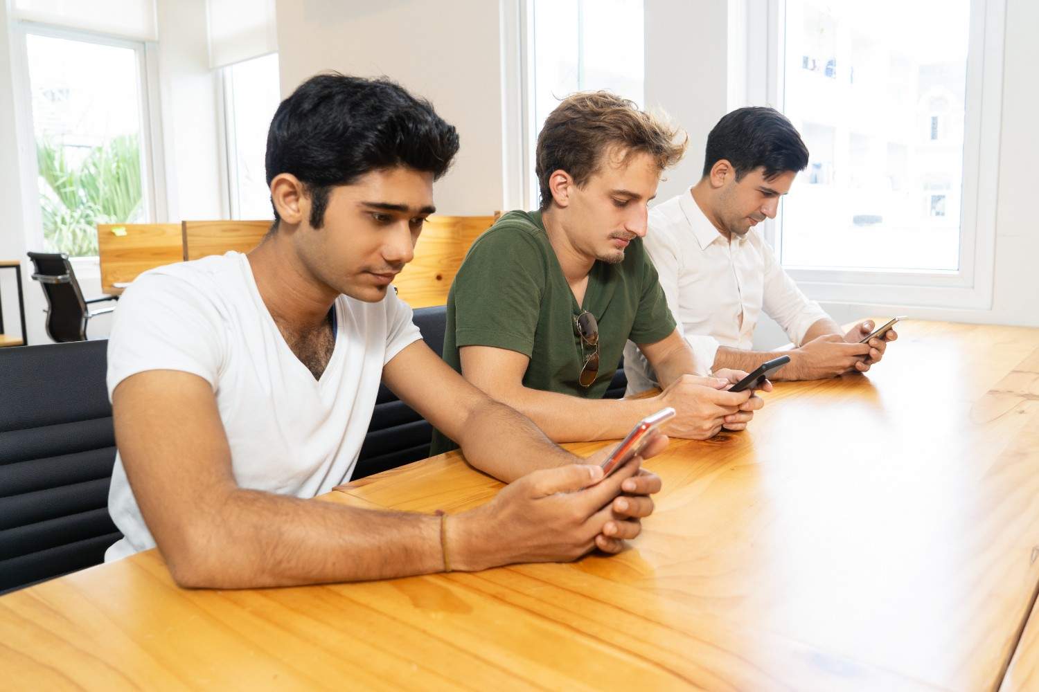 Online Cricket ID Users