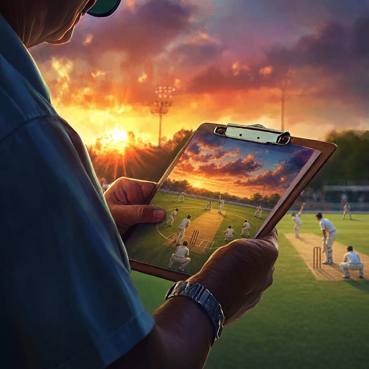Golden444 Online Cricket Id Platform