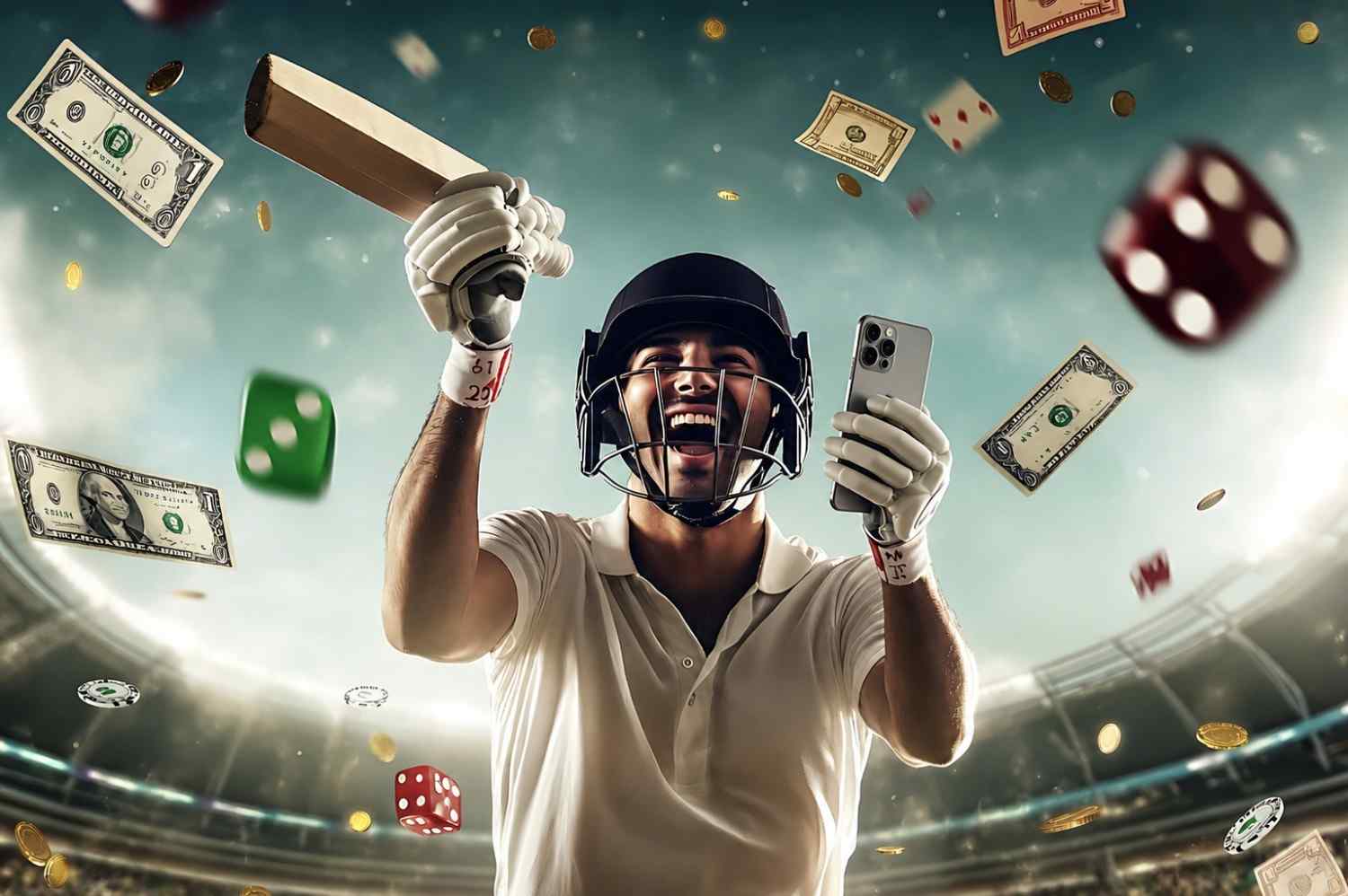 How to Get an Instant Cricket Betting ID in India