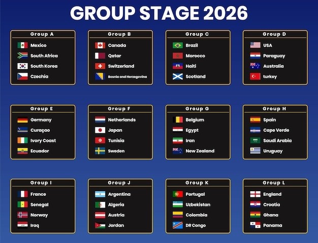 Golden444 Ballon d'Or 2026 Contenders List