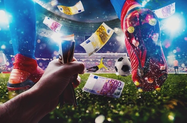 Football Betting ID