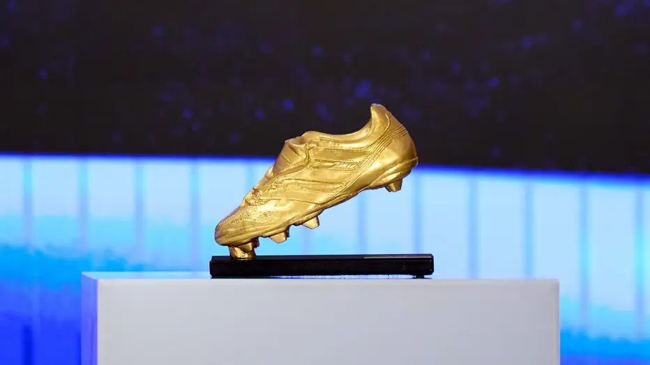 Golden Boot Contenders List